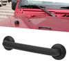 Motorhauben-/Windschutzscheiben-Haltewinkel Teil 55176422 Passend für Jeep Wrangler JK 07-18 / TJ 97-06