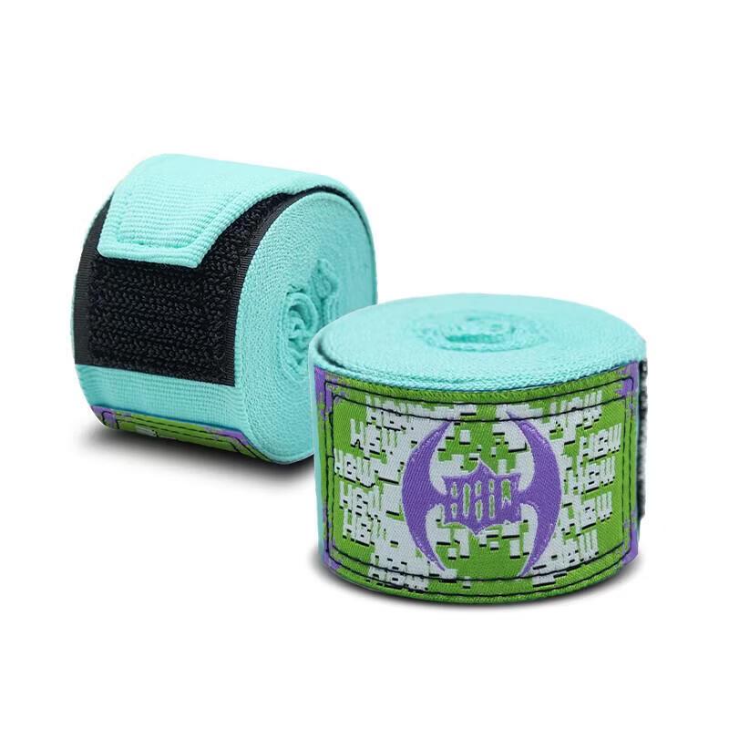 Jundingying Children s Gel Muay Thai Hand Wraps