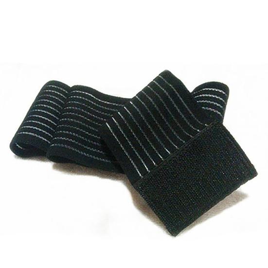 Sport Bandage Reusable Lightweight Elastic Sport Protective Bandage for Sports