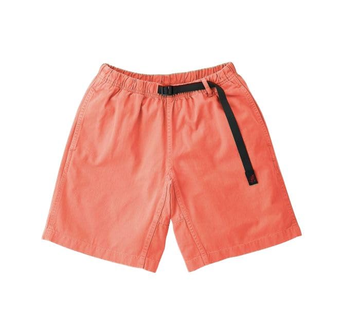 

Gramicci G4SW-P125 W S G-SHORT PIGMENT DYE Women s G-Shorts, Pigment Dye, Size Small