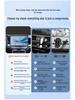 BYD Seal 07 Smart Driving Edition Silent Screen Car Mount