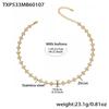 Multi-Color Zirconia Diamond Necklace, Bracelet, Ring & Earring Set - Stainless Steel