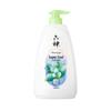 Liushén Triple Mint Cool Shower Gel