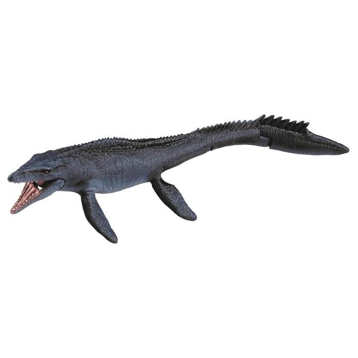 Takara Tomy Ania Jurassic World Isla Nublar Battle Set