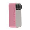 Wireless   Speaker Multifunction Noise Cancelling Temperature Display Voice Broadcast FM Radio Mirror Alarm Clock