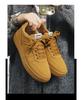 2026 Men's Spring Breathable Low-Top Skate Shoes - Versatile White Casual Trendy Sneakers