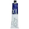 Peinture à l'huile - Pébéo - Studio XL - Tube 200 ml - Couleur Bleu Outremer - 64 couleurs disponibles