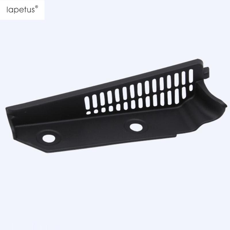 Car Accessories For Nissan Qashqai J11 2.0L 2014 -  Engine Warehouse Air Conditioner AC Inlet Vent Protector Cover Kit Trim