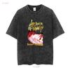 Beperkt NWT Last Days of Humanity Putrefaction in Progress Band T-shirt S 4XL lange of korte mouwen vintage Gewassen Ademend