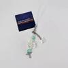 Y2K Style Phone Pendant Cute Shape Keychain Bag Pendants Keyring Sweet Fashion Accessories Acrylic Phone Charm for Phone
