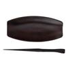 Chinese Tea Set Wooden Loose Tea Scoop Teaspoon Tea Ceremony Accessories Teaware Supplies Tool Kit for Tea Matcha Making