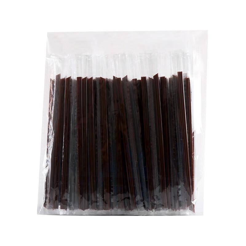 Disposable Coffee Stirring Straws