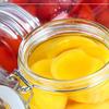 New 500/750/1000ml Glass Sealed Bottle Airtight Lid Food Preservation Storage Container Transparent Food Pickle Jar Jam