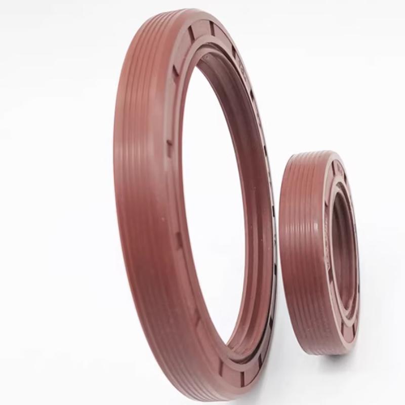 DIAIEN FKM Fluororubber Skeleton Rotary Oil Seal 1 pc