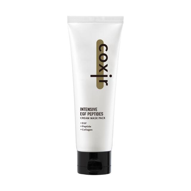 coxir - Intensive EGF Peptides Cream Mask Pack 80ml