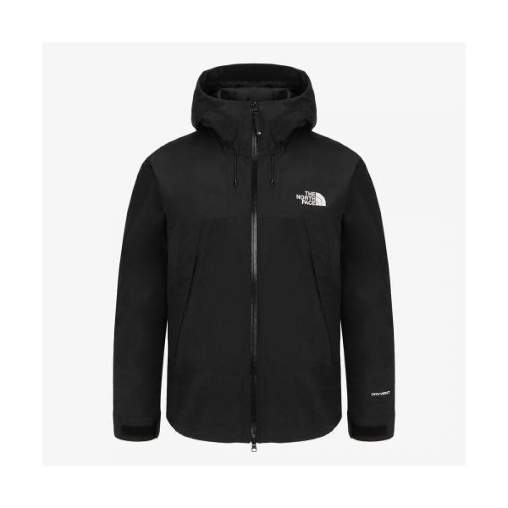 

North Face Store Genuine North Face The North Face Nj2hr02a Men S Chamar Jacket Black 1797550 BLACK/90