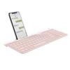 Logitech K580 Multi-Device Wireless Keyboard