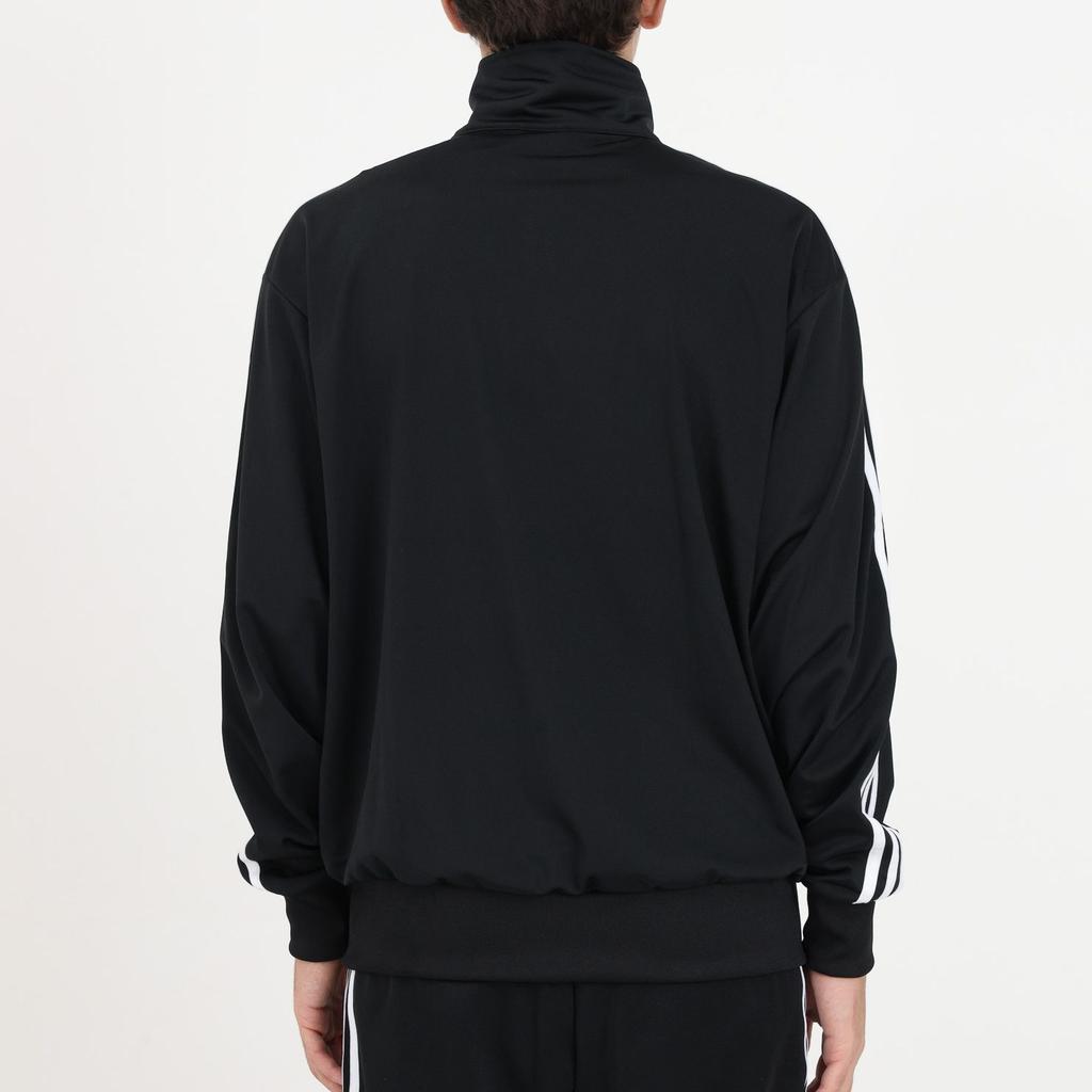 Adidas Adicolor Classics Firebird Track Top (KR Sizing) Black Men Streetwear IJ7058