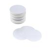 200Pcs Seal Cap Lining Tamper Resistant Pet Electromagnetic Aluminum Foil Induction Gasket For Cosmetic Jar Bottle Pot 20Mm-82Mm
