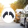 Car Steering Wheel Thumb Grips Rubber Cover for Sport RS Clio MK 2 172/182