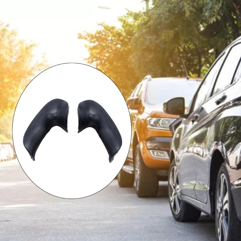 Car Steering Wheel Thumb Grips Rubber Cover for Sport RS Clio MK 2 172/182