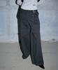 WAARFORWOMAN W1118 Layered Pants (3 Colors)
