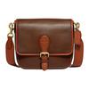 Frankie 21 Magnetic Closure Leather Shoulder Crossbody Bag Small Women Bags Brown CH768-VIB