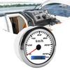 GPS meter Pointer Odometer 0120KM/H 0  KM IP67 932VDC   for Car Truck Boats