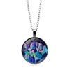 Cacciatori di Streghe Accessori Femminili Animazione Cartoon Periferica Moda Piccoli Regali Ciondolo Collana