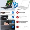 iPad 10th Gen Magnetic Magic Keyboard A16 Protective Case for Air 4/5 10.9" with Bluetooth Touch Control