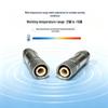 L9 Coaxial Cable Connector (10-Pack)