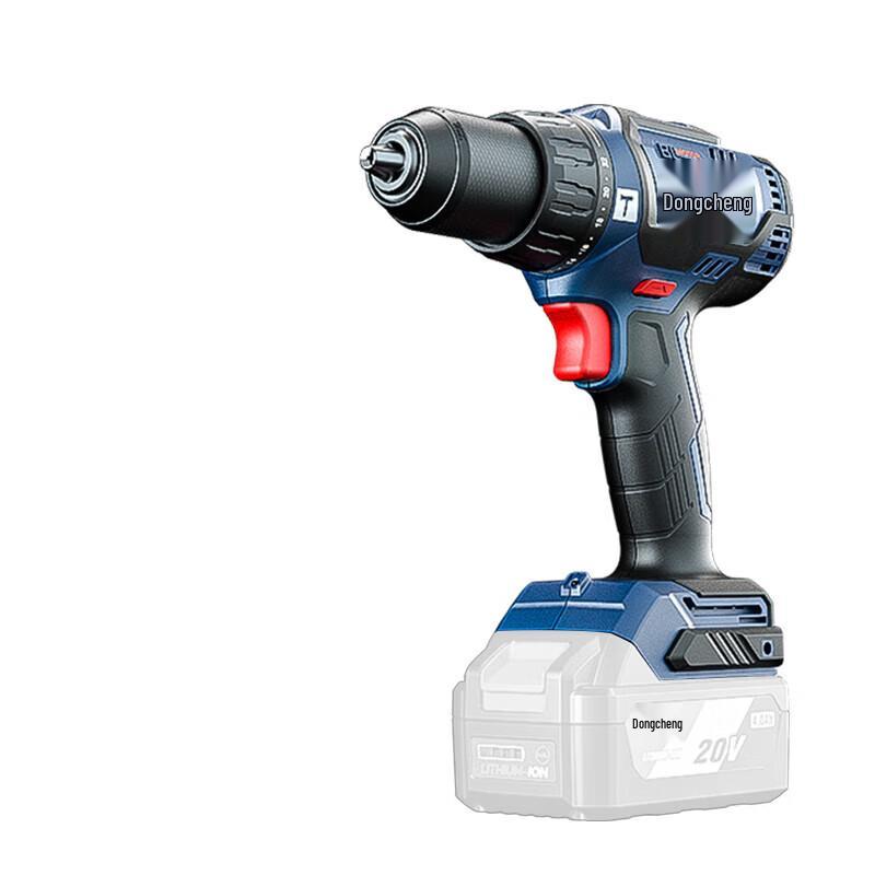 

Dongcheng 20V Brushless Cordless Impact Drill/Driver CN plug (adapter included)