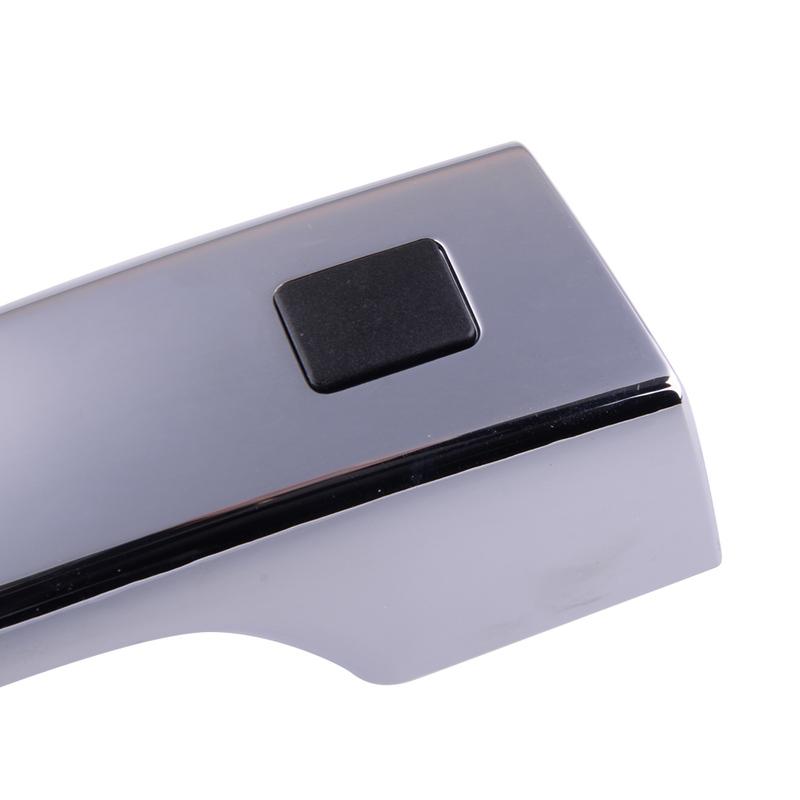 Front Right Outside Door Handle & Cover Cap Fit for Hyundai Tucson   2018 2017 2016