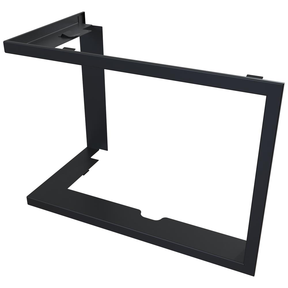 Frame for LUCY 12 BSL Fireplace Insert 35 Mm Frame Width