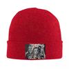 Liv Morgan Warm Knitted Cap Winter Knit Bonnet Hat Skullies Beanies Hip Hop Caps for Unisex
