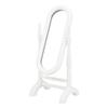 1:12   Furniture Double Bed   Mirror Bedside Table Chair Cabinet Doll House Accessories