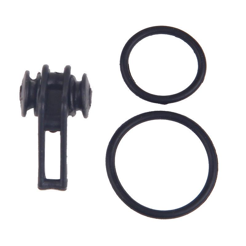 Fishing Hook Device Set: Includes 10 Rock Fishing Bait Hooks for Rods – Essential Fishing Gear Accessories.