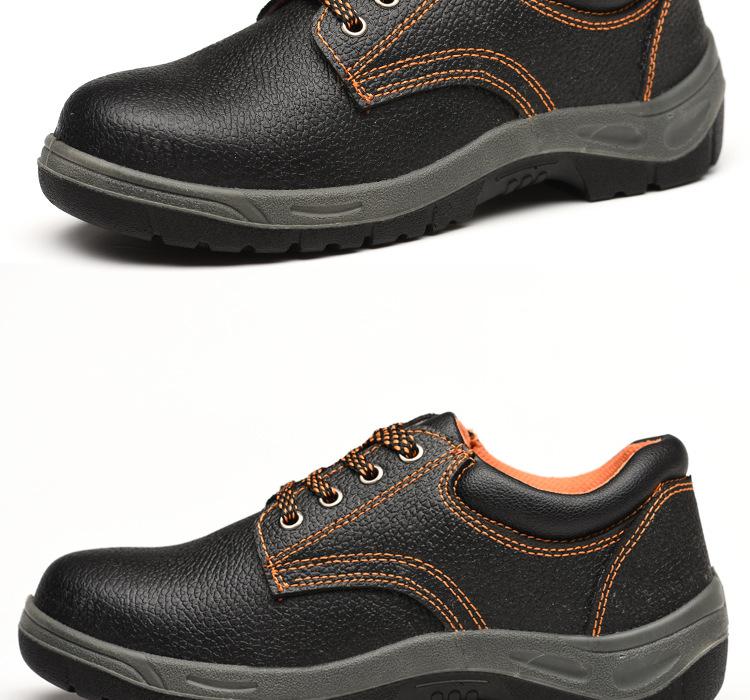 P Factory Direct ALL SEASON New Men Shoes Fashion Men Cow Leahter Casual Ankle Boot