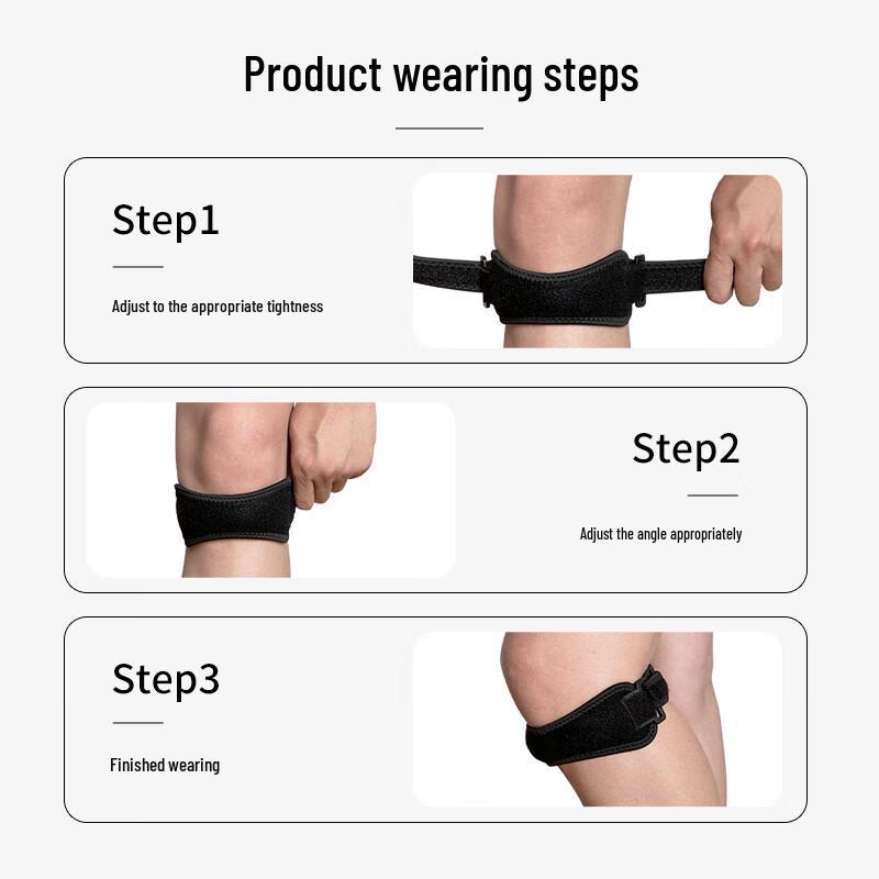 FIT MOMENT Joint Support Braces