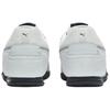 Puma Bella Donna Fabric Synthetic Leather Nubuck Nylon Comfortable Versatile Low-Top Casual Shoes Women Sneaker Gray 403554-15