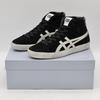 1183C551-001 Onitsuka Tiger Fabre MT IM Black White (Men's)
