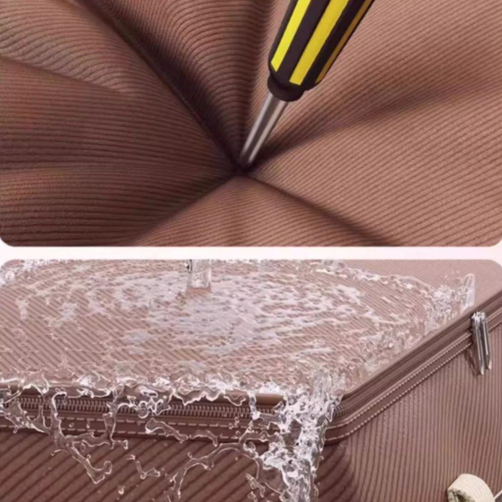 Durable Large Capacity Moving Packing Bag Multipurpose with Zipper Quilt Storage Bag Waterproof Woven Bag Packing Supplies