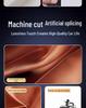 Cadillac XT5 Tailored Trunk Mat - Compatible with 26 XT5 Models