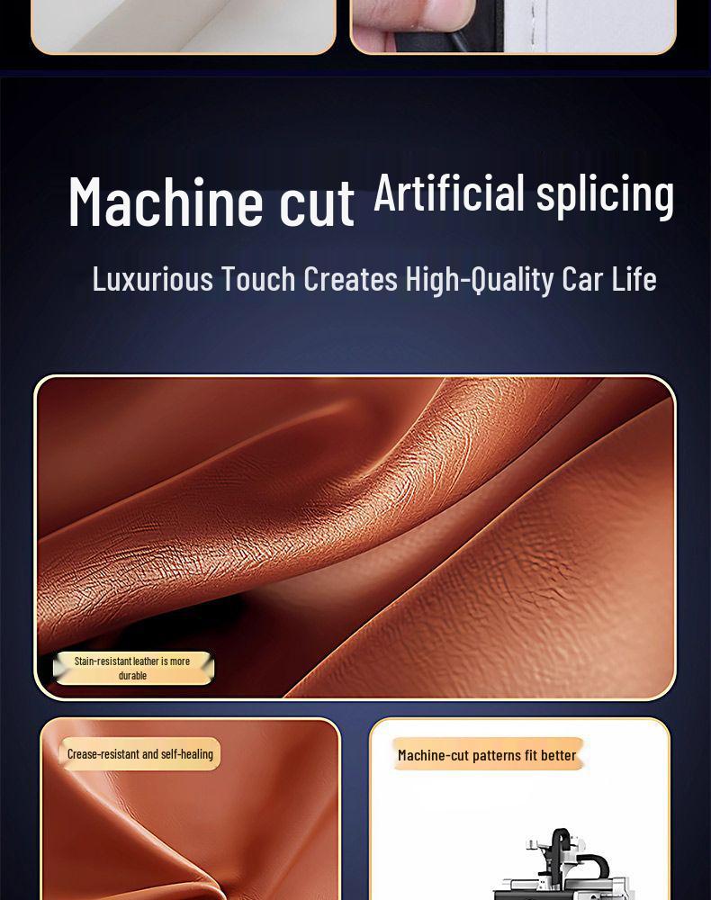 Cadillac XT5 Tailored Trunk Mat - Compatible with 26 XT5 Models