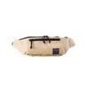 Bauchtasche Beige [Asia Luggage] MBCP-310-A