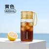 Water bottlePPSU Water Cup High Value Women's Coffee Cup Children, Students, Pregnant Women's Cup Summer Anti-drop and High Temperature Cup