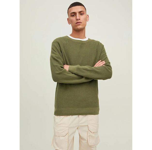 

Jack & Jones Свитер Свитер Classic Waffle S