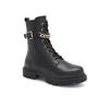 Sergio Bardi EST-A1009-01SB Ankle Boots, Black