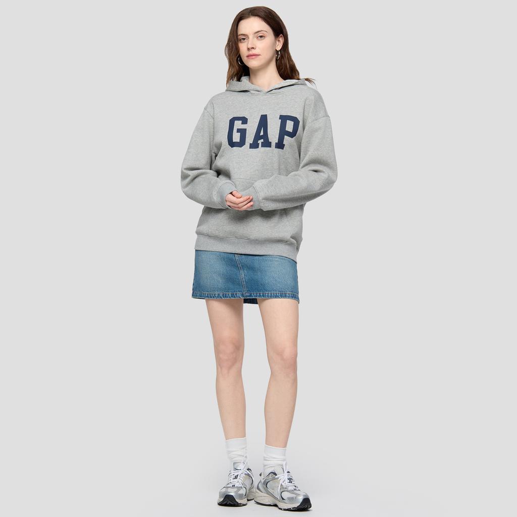 GAP Sweatshirts Unisex Hooded Moderate Other 786912