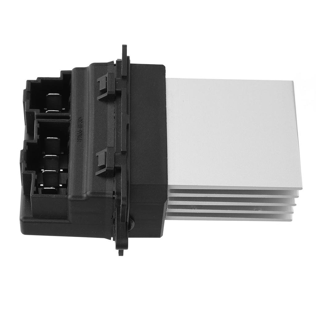 Car Heater Blower Motor Resistor 04885482AC Metal Enhanced Performance for Voyager Town Country Paci